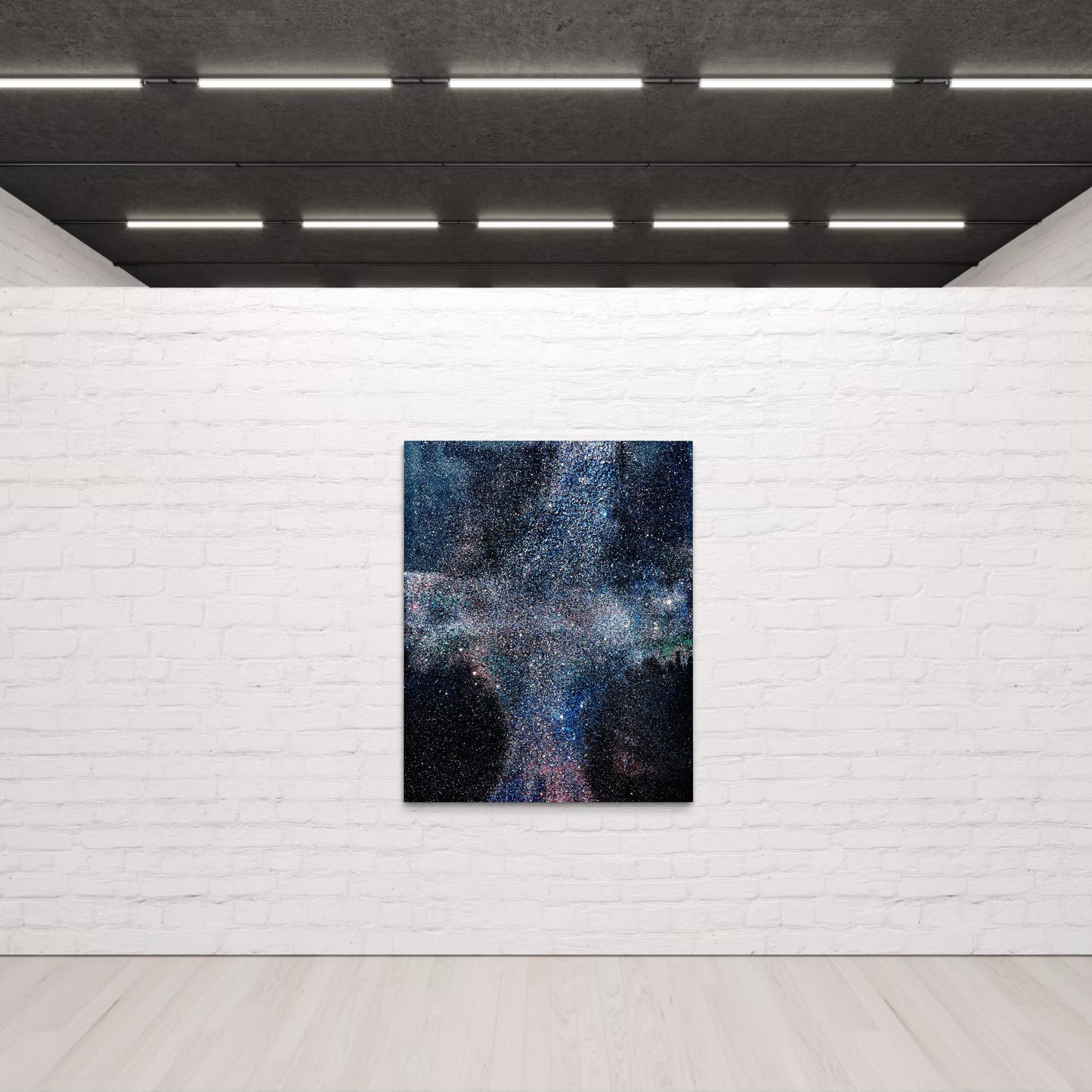 Cosmic Darkness