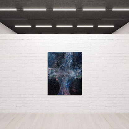 Cosmic Darkness