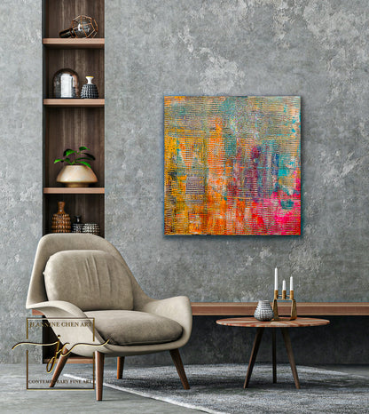 Linear Sparkle